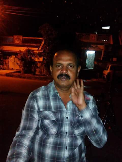 Vedu chana dangerous chana jagrathhaga undali sriram chits company in lo 4.64 lakhs golmal chesadu