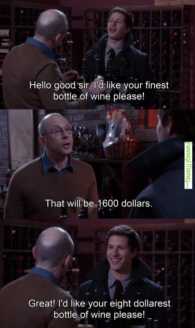 Brooklyn 99 Funny on Twitter: Brooklyn 99 Funny on Twitter: