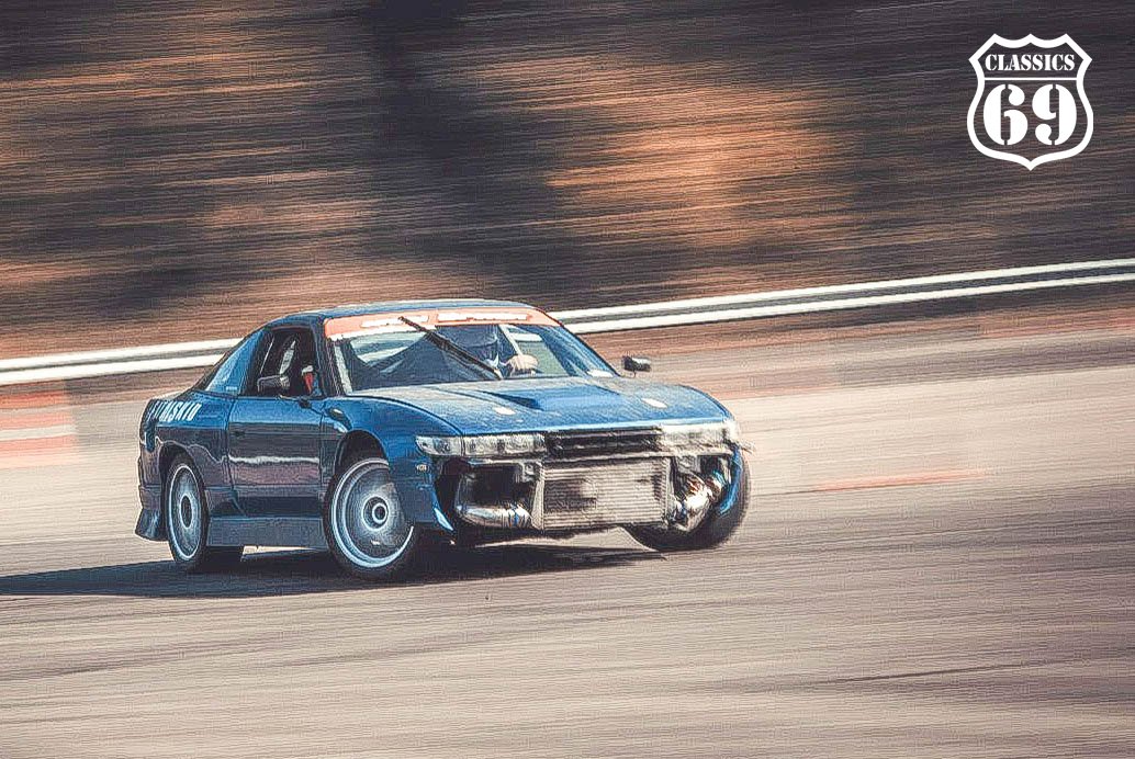 classics_69's tweet image. Our Toys.Nissan Silvia s13 c RB 26 
#200sx #180sx #sil80 #driftcar #jdm #jdmlife #cars #tuned #gtr