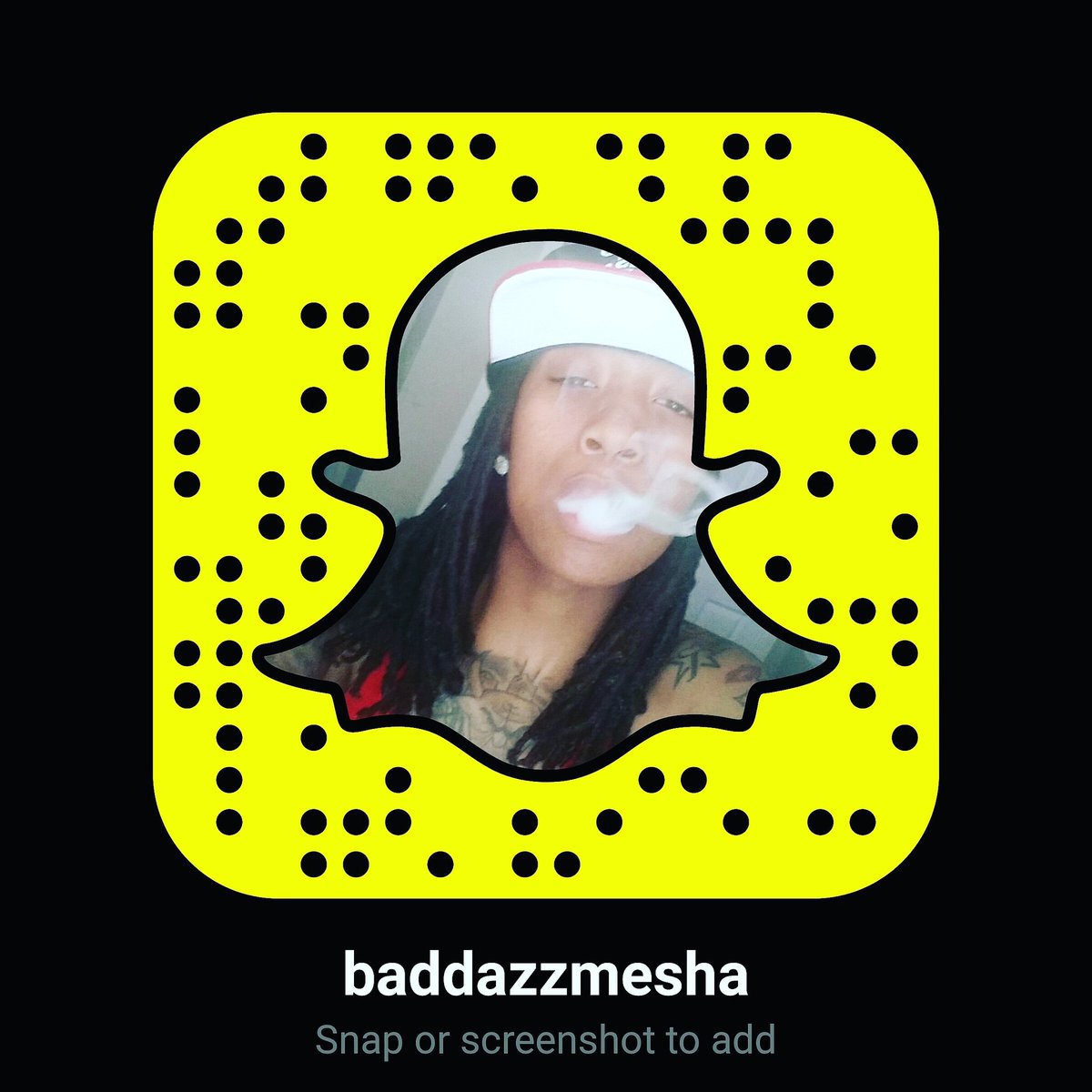 HopOff_DaTatts's tweet photo. Add Me
Add Me 
Add Me 
Add Me
😍😍😍😍😍😍😍👭👭👭👭👭👭 https://t.co/XzJsJsOl3d