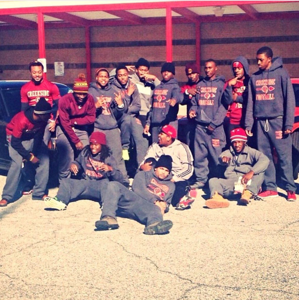LookatJMoon's tweet photo. #tb Went through a whole lot of obstacles, I swear we did the impossible! π―xπ― #DoItForDeuce #15-0 #StackTeamβπΎοΈβ€οΈπΏππ https://t.co/NBZ9feEfW2