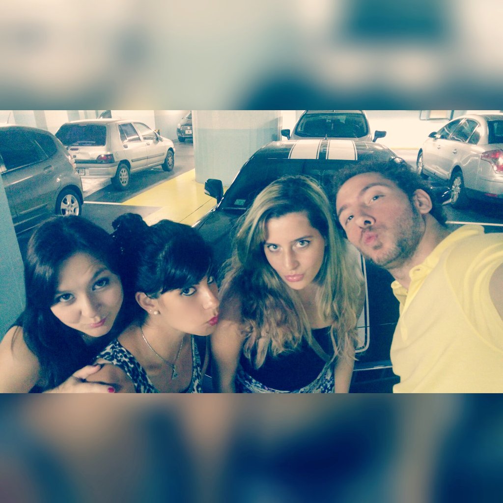 KediTaty's tweet photo. Desp de ver #Zoolender2 #CaraDeZoolander @uipargentina https://t.co/yV9Xrx3PWW