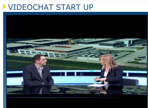 DavideDavmod's tweet photo. Il sistema #Trentino dell'innovazione e delle #startup ospite della #VideoChat @RaiTv https://t.co/McwQ2zSCvM https://t.co/f9z4ng5ON2