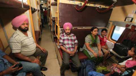 LoisSaxon's tweet image. Ticket Jugaad app to end wait-list woes in Indian rails #apps #appstore #iphone webogi.com/0PR3Qc