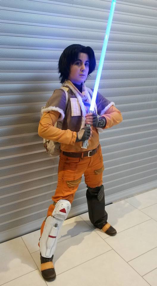 Resistance And Rebel Transmission On Twitter A Great Ezra Bridger 