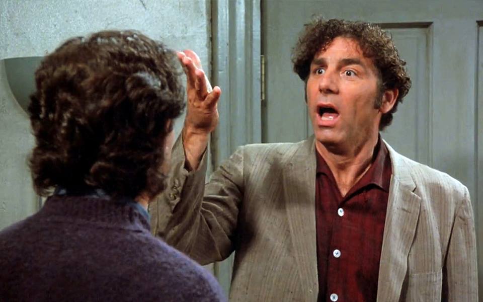 "You too, huh!?" #Seinfeld https://t.co/FaH3O5YDMa