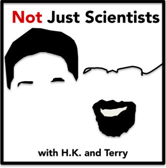 Not Just Scientists tweet media