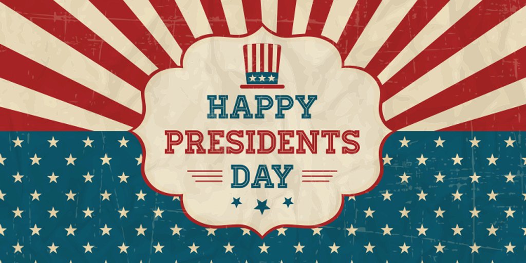 mapsalesdotcom's tweet photo. #DidYouKnow Virginia and Ohio are tied for producing the most US presidents? Happy #PresidentsDay! #MapsofEveryState https://t.co/o8WcKPaOqL