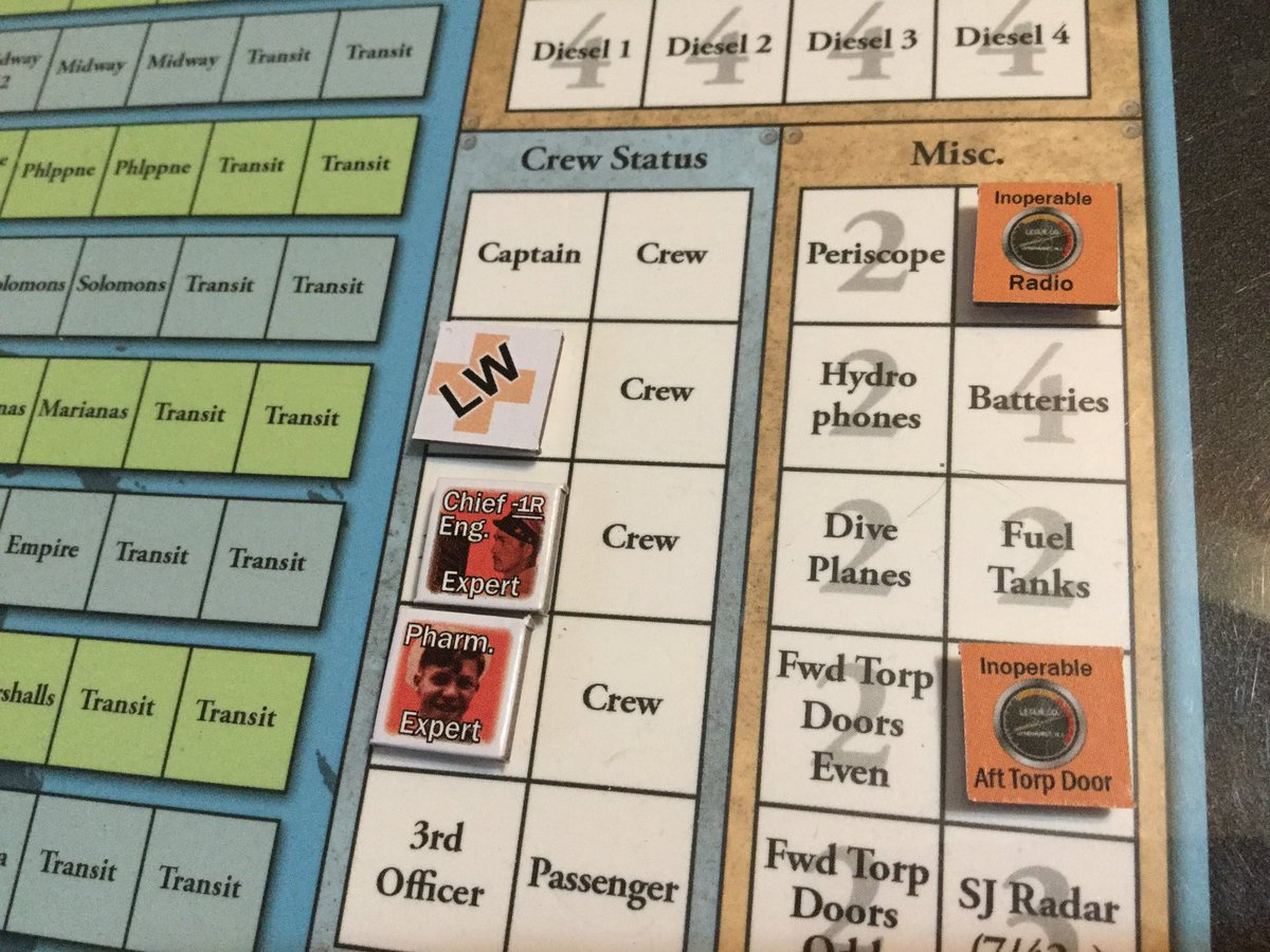 Consim Press tweet media