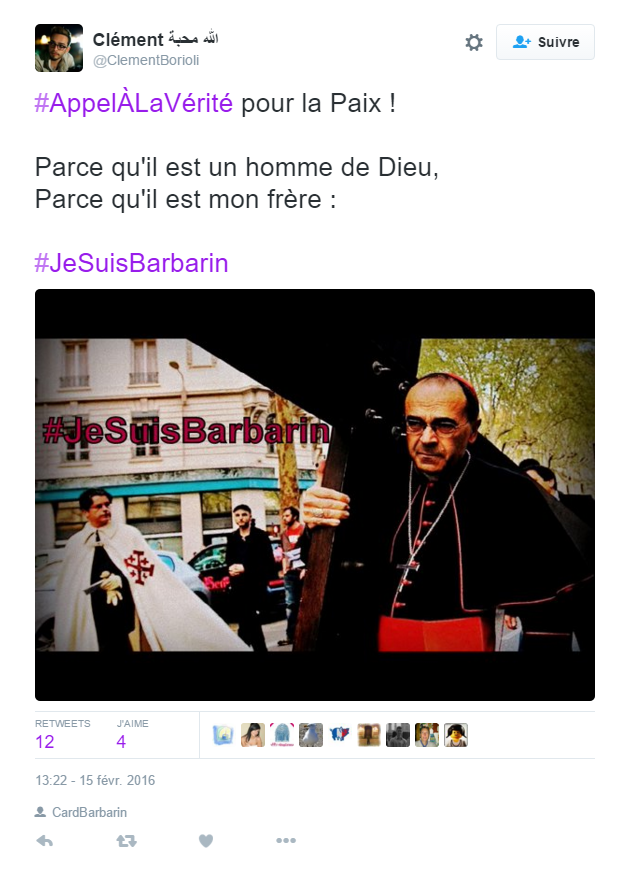 supertroll_fr's tweet photo. #FIPPP
Fédération Internationale pour la Protection des Pédophiles https://t.co/9o93XadG4u