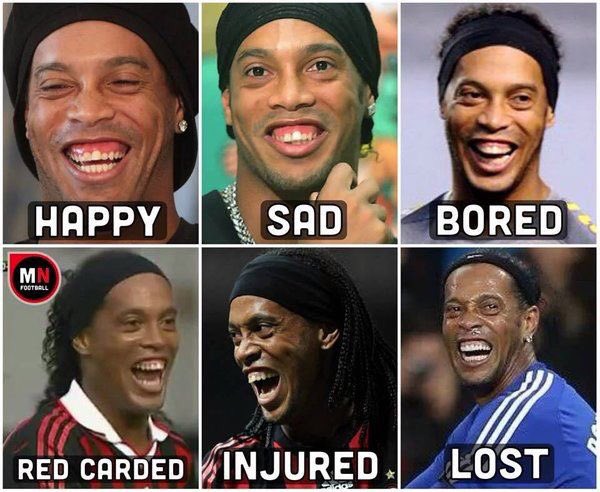 LabidiHamza's tweet image. A legend on the field, a boss at life👌🏽