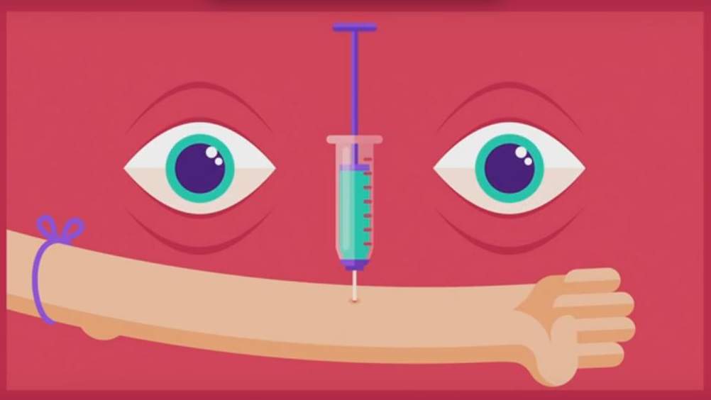 MusicMiscreant's tweet photo. Everything We Think We Know About Addiction Is Wrong 
#DrugRecovery 
https://t.co/khOMvbT8gk https://t.co/V7tgjcL9U0