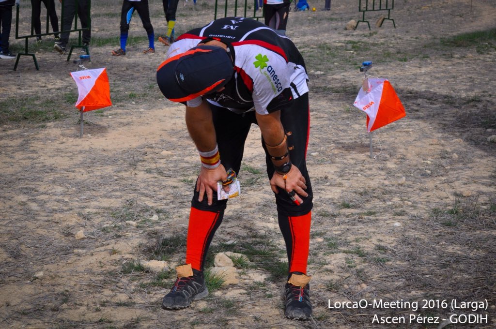 Cuando uno lo da todo...