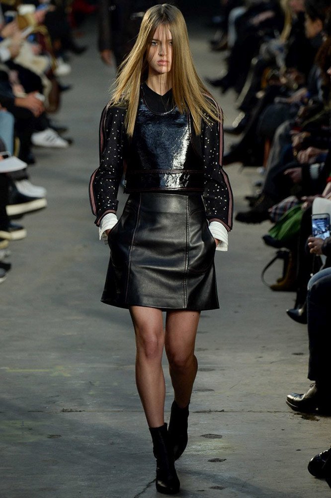 TheSocietyNYC's tweet photo. #runway #NYFW #FW16
@31philliplim #31philliplim (Part 2)
#JuliaJamin
#NastyaSten
#OliviaMink
#SusanneKnipper https://t.co/o8Ozrm0LI2