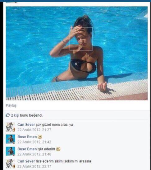 güzel mem