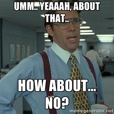 When someone who has never tipped me asks to be my moderator on CB or asks for PM's. lol :) https://t<a href="/tag/mvsales"class="tags"><span>#mvsales</span></a>