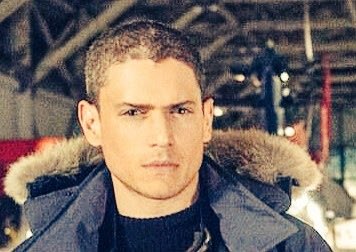 CaptainScofield's tweet photo. @DamagedCanary Hey Sara https://t.co/mmu8ieNZmE