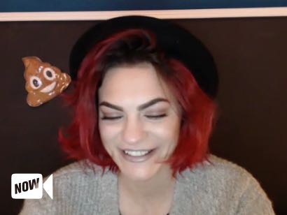 lisalockchen's tweet photo. 🔴 LIVE ChameenLoca sendet auf #YouNow - https://t.co/gB5umqcWBY https://t.co/xY0frU31LC