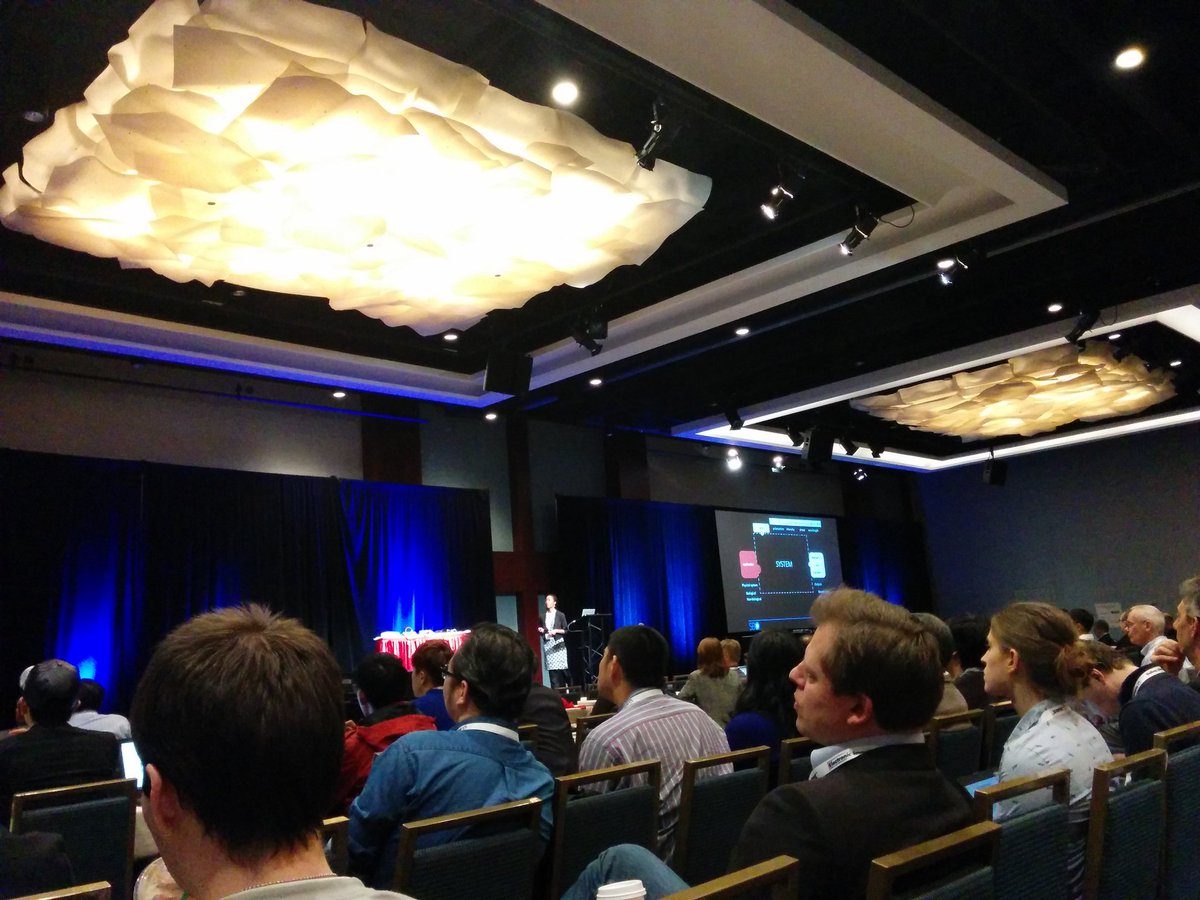 ireclimb's tweet photo. Here we are #ei2016 #sanfrancisco @LCIMICC https://t.co/vIs1WAMq3n