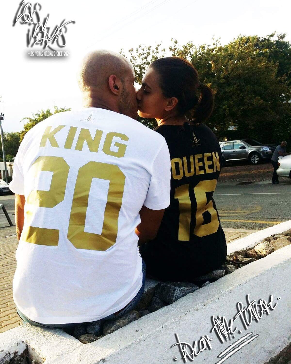 LV KING on X