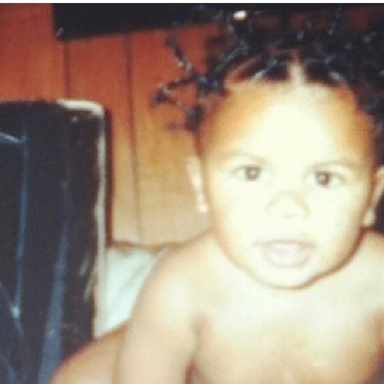 JayDoTooMuch's tweet photo. ๐๐ฉ๐I love you baby #LongLiveFatDaddy https://t.co/Z43H0K6ubL