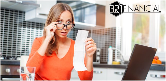 321Financial's tweet image. Understanding Your Medical Bills - goo.gl/e9yA4i