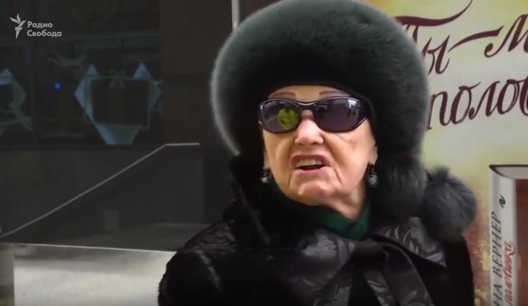 Украина предоставила убежище антипутинскому художнику из Перьми Антону Мырзину - Цензор.НЕТ 4893