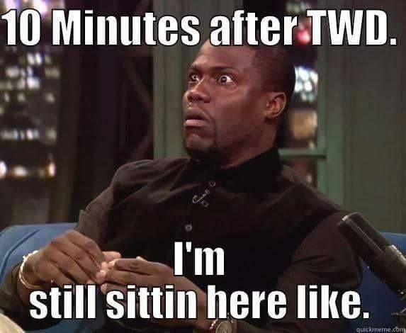 Samalammy's tweet image. What does carl want for his birthday?.... An ipad #TheWalkingDeadUK #WalkingDead