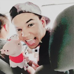 mili_marian15's tweet photo. Esa sonrisa que no te la borre nadie @BLanzelottaOK 💕 https://t.co/ZGImCq2rSW