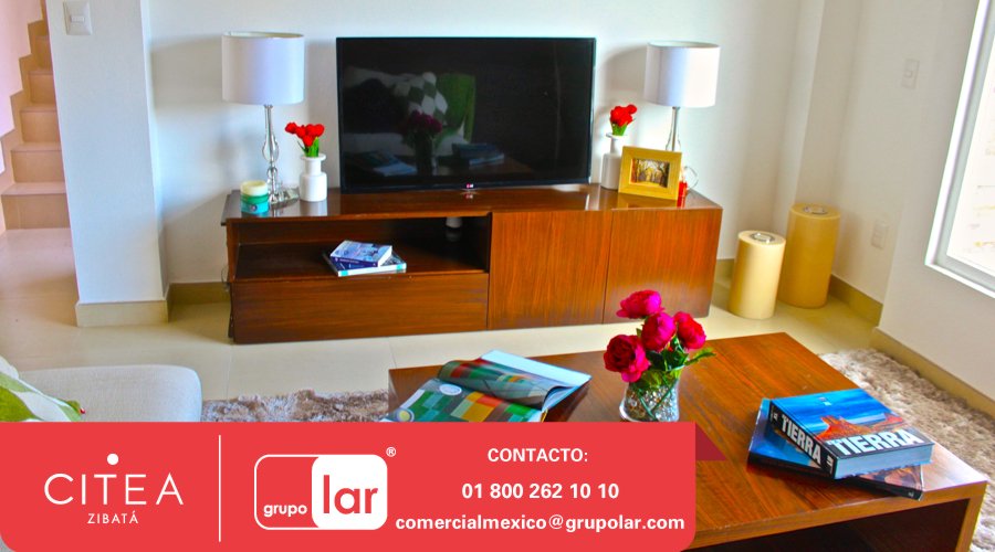 CiteaZibata's tweet photo. #Citea cuenta con acceso controlado y seguridad 24/7 para que tu familia y tú vivan tranquilos. https://t.co/HgwVVVPo3U