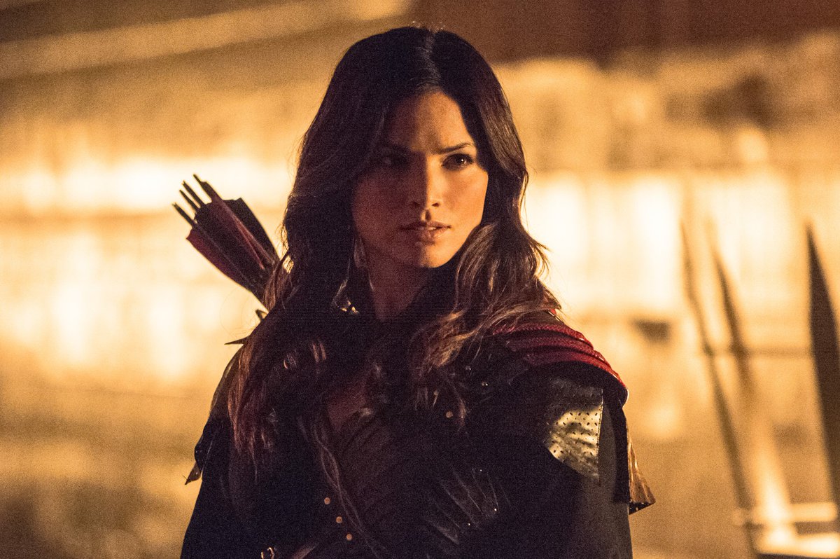 DeltaFanFest's tweet photo. Excited to announce that #Nyssa from @CW_Arrow will be at #DeltaFanFest!!! @katrinalaw https://t.co/CIIFBZTlgn