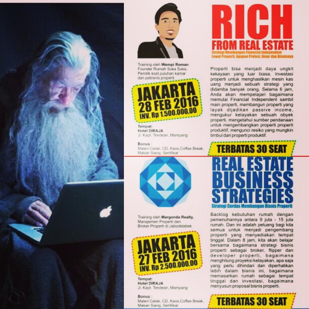 Magic Life from magic strategic..

Lets learn together from basic - expert all about build finansial independent