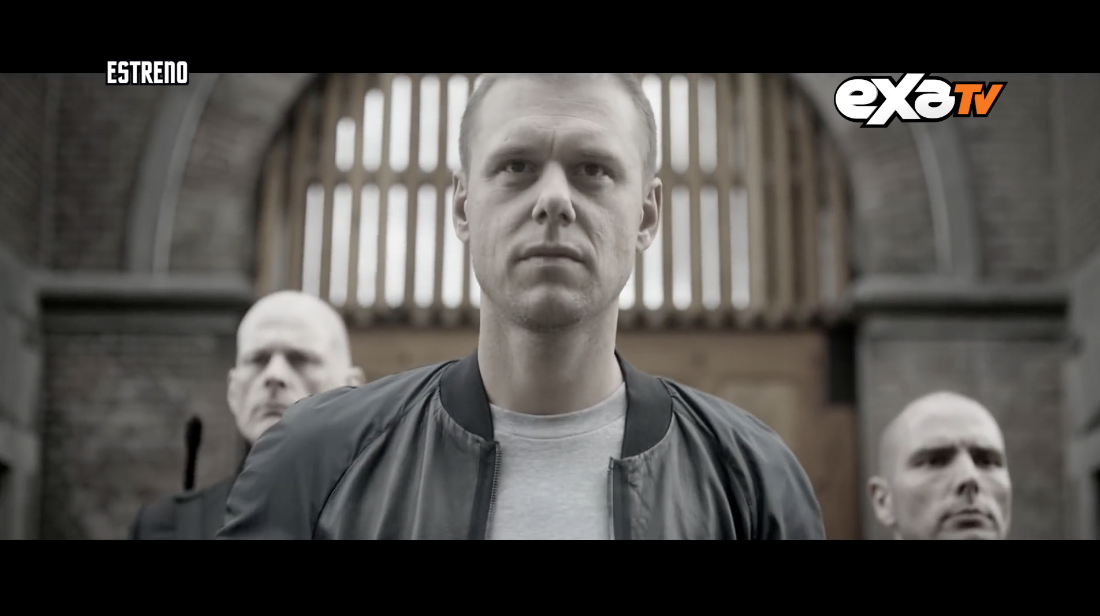 BeMusicOficial's tweet photo. El primer #VideoEstreno de hoy en @BeMusicOficial -> #HeadingUp de @arminvanbuuren ft. @kensingtonband 😎 https://t.co/nmTxKToBSe