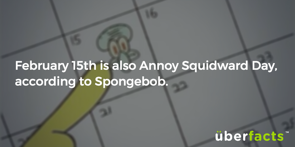 UberFacts tweet media