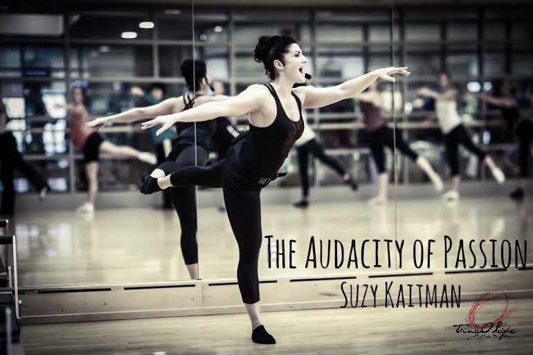 TinaOLife's tweet image. The Audacity of Passion tinaolife.com/2016/02/15/the…