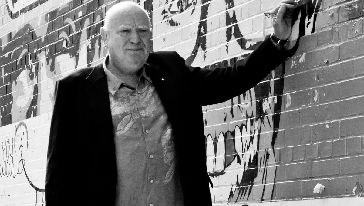themusicnetwork's tweet photo. #MichaelChugg (@ChuggEnt) named @Pollstar’s International Promoter of the Year.https://t.co/LjKqJzGx5G https://t.co/lU2Jrvt18T