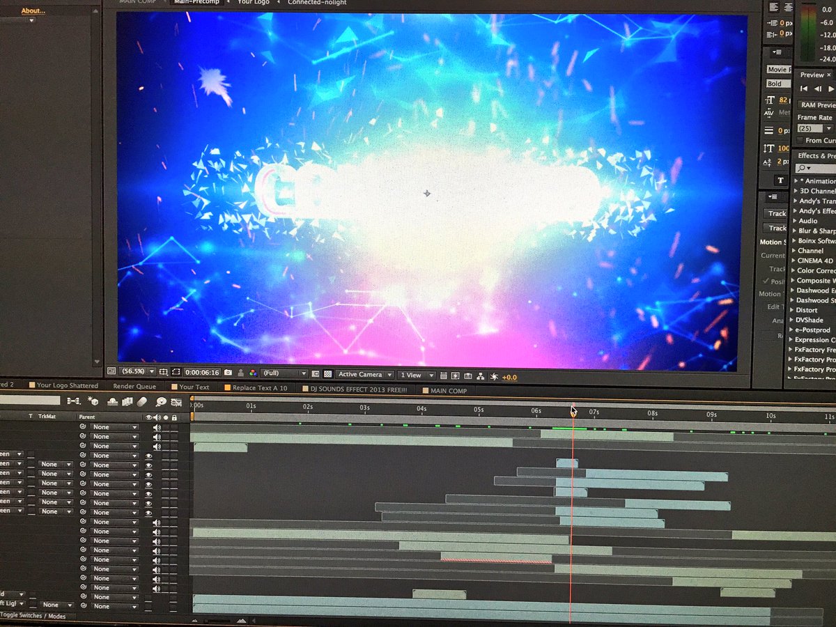izzytam's tweet photo. Explosions! Who doesn't love explosions! #AfterEffects https://t.co/HiUH7ZnoPH