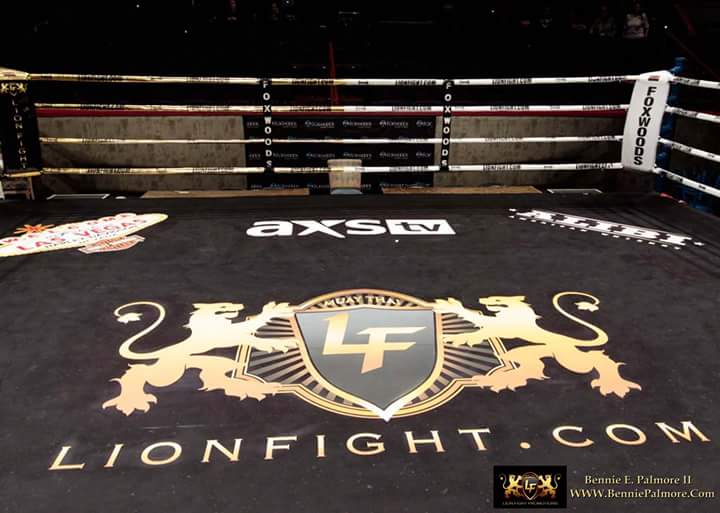 MikegarciaLV's tweet photo. @FirstTake @milkblitz @DoubleDoseMT @muaythai1st @AXSTVFights @FIGHTLAND @FOXSports @FS1 
Next week at FOXWOODS https://t.co/ngQYIIMPJz