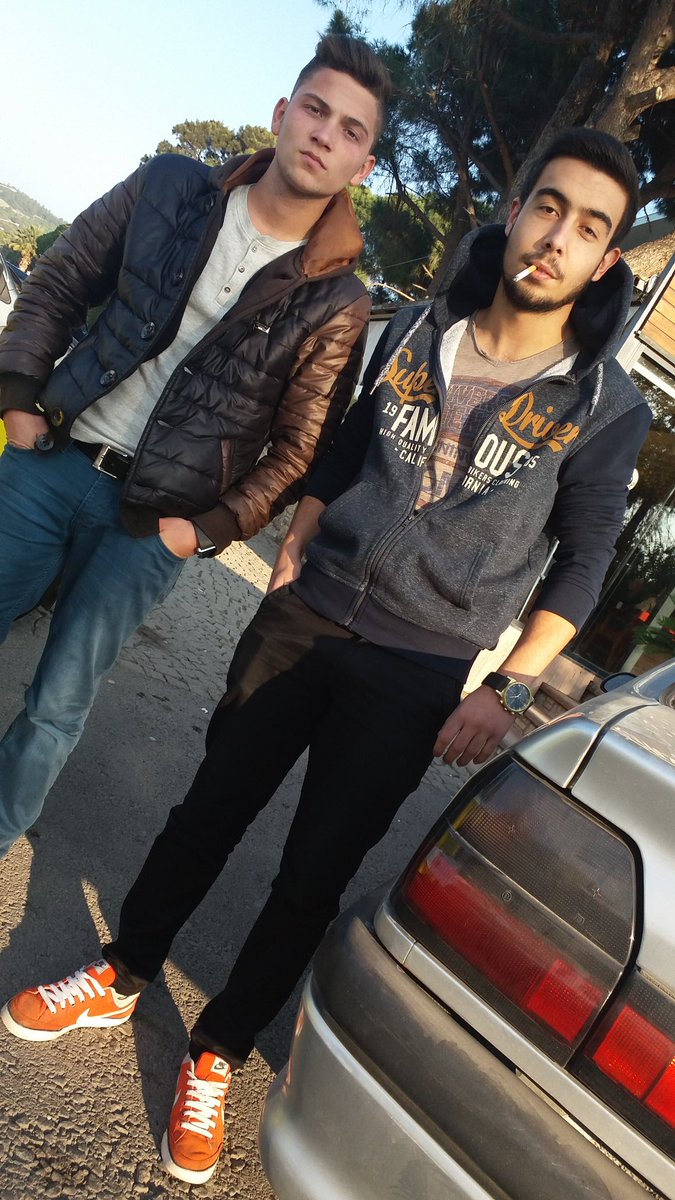 Kuzenlerin hası 😙