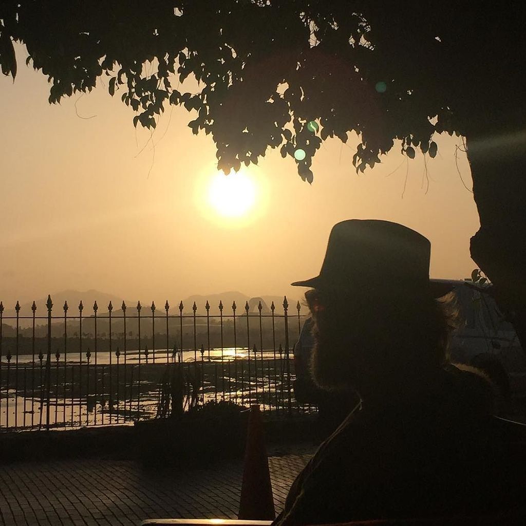 Panama_hat_girl's tweet photo. CascoSunsets😎 #panama #panamahatgirl #visitpanama #cascoviejo #itssunsettime #goodvibes https://t.co/4KKKdrtDAm https://t.co/zIKx63KTVO
