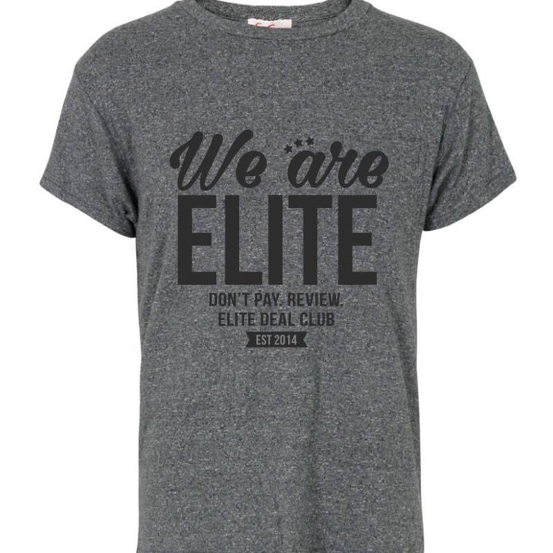 EliteDealClub's tweet photo. Our design winners have been announced! Congrats, Zachary Tod, with 22% of the vote! https://t.co/9489g3F9ro