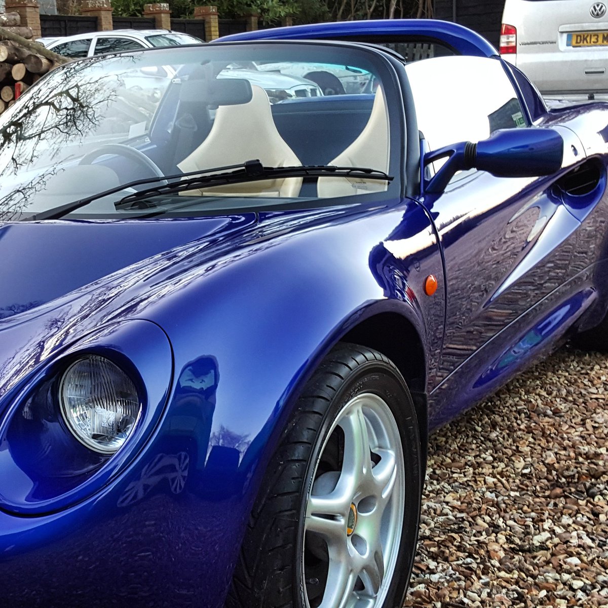 Nice start to the week for me today
#mobile #valeting #detailing #bournemouth  #christchurch #newmilton  #pvd