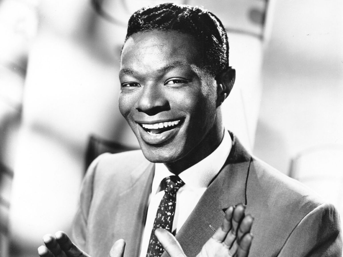 stylishbrother's tweet photo. In memory of Nat King Cole who died on this day in Santa Monica, California in 1965 . #thestylishbrother https://t.co/3RjIYDg3eW