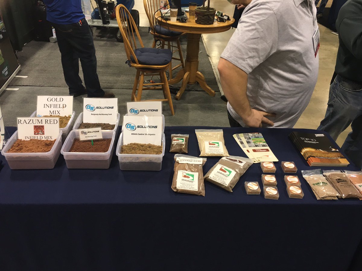 Bigfoot Turf tweet media