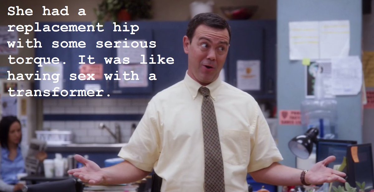 Brooklyn 99 Funny (@Brooklyn99Quote) / Twitter Brooklyn 99 Funny (@Brooklyn99Quote) / Twitter