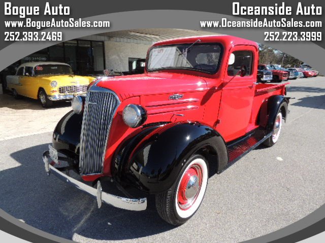 OceansideAutoNC's tweet photo. Don't Miss out on this 1937 #Chevy Pick UP! #cars #classiccars #OceansideAutoSalesInc https://t.co/VvB4BvUZTp https://t.co/wfZxuMOsfP