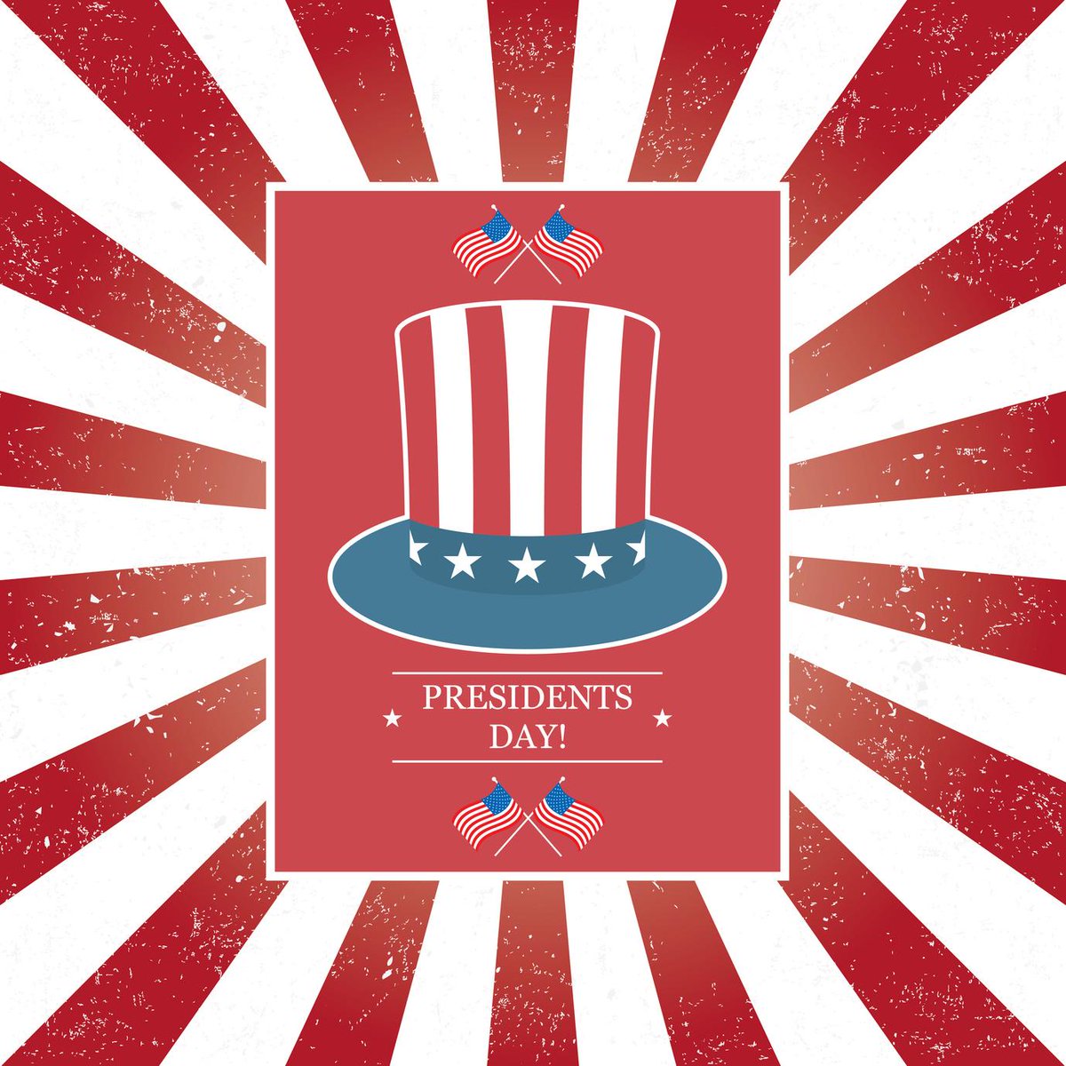 SouthElectricMN's tweet photo. Happy Presidents' Day! https://t.co/ZJCMRBXcLV