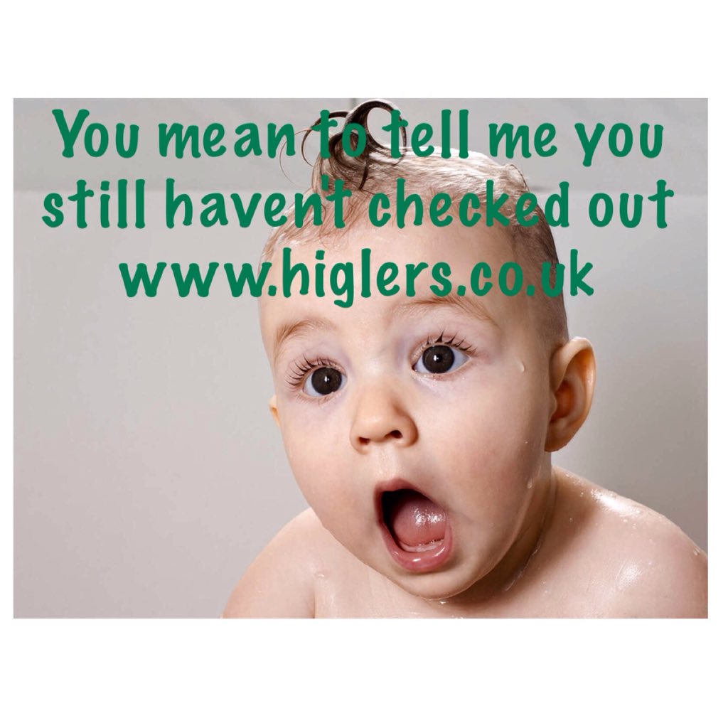 HiglersUk's tweet photo. https://t.co/nm2o6lwgyc