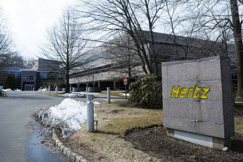 RT @NorthJerseybrk: Hertz to lay off 63 people at Park Ridge office, reports <a href="/hugh_r_morley/">Hugh Morley</a> ow.ly/YmnSd
