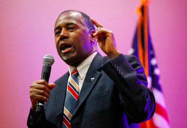 andersonDrLJA's tweet photo. #BenCarson Reveals What’s Truly Shocked Him ‘I Knew the Press Was Dishonest, But…’ #BC2DC16 https://t.co/NYZe51CVvF https://t.co/ZouIK0Jnvo